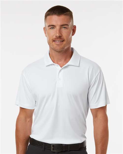 Men's Tall Pro-Lock Performance Polo
