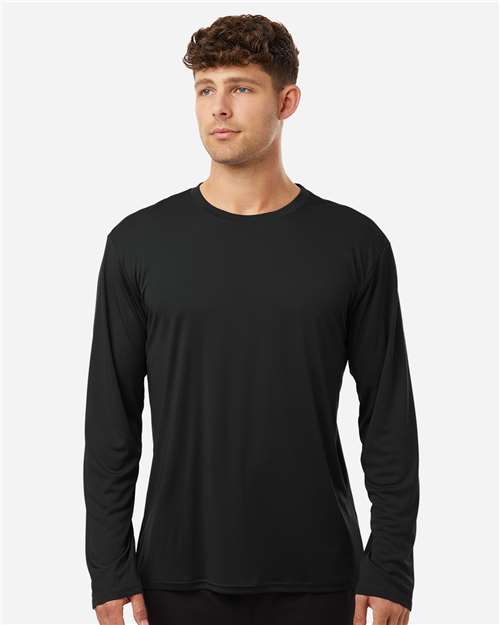 Unisex Tall Pro-Lock Performance Long Sleeve T-Shirt