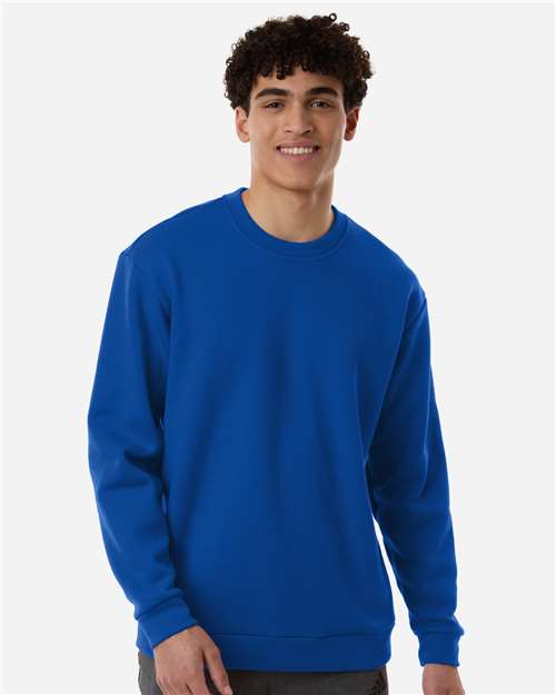 Men's Fleece Crewneck Sweatshirt