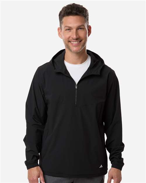 Men's Ultimate365 Course Control Anorak Jacket