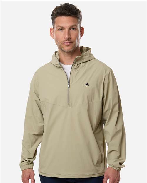 Men's Ultimate365 Course Control Anorak Jacket