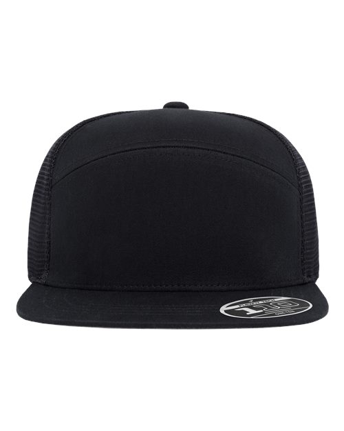 110® Mesh Arch Cap