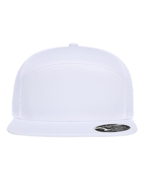 110® Mesh Arch Cap