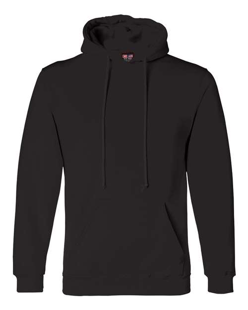 Unisex USA-Made Hooded Sweatshirt