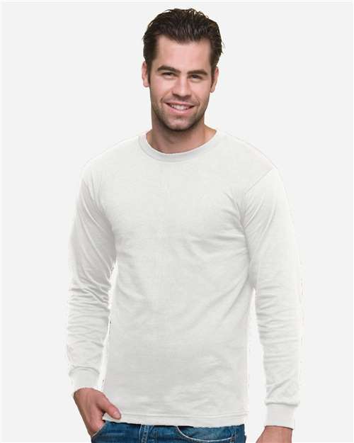 Unisex USA-Made Long Sleeve T-Shirt