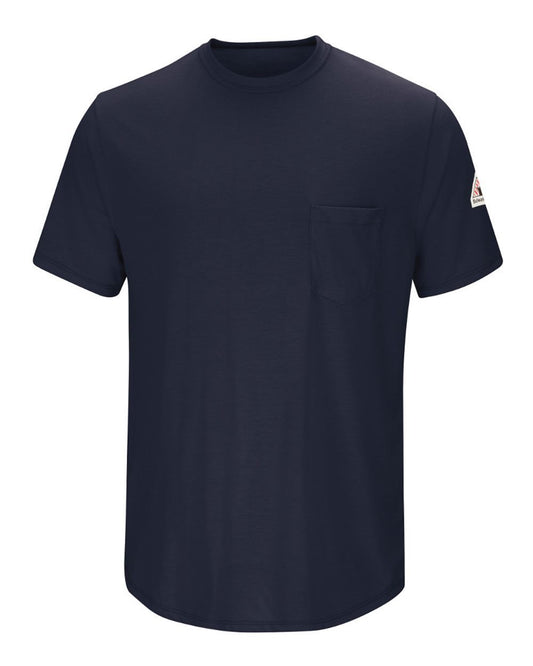 BLANK SMT6 Men's FR Lightweight Pocket T-Shirt