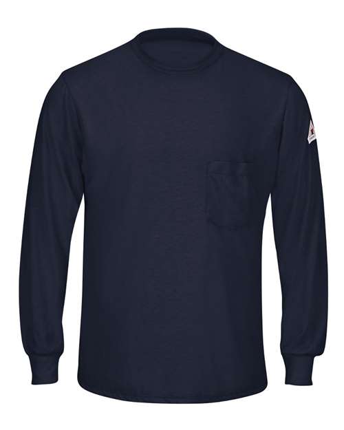 BLANK SMT8 Men's Long Sleeve Lightweight T-Shirt