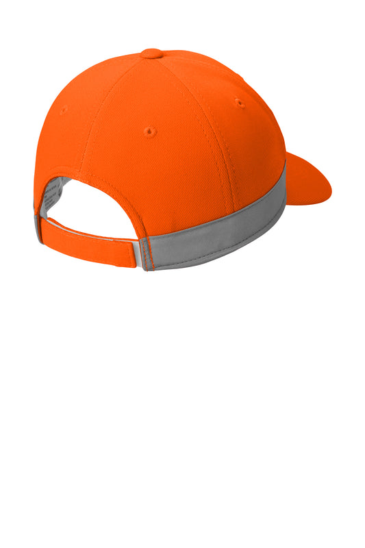 CornerStone ® ANSI 107 Safety Cap. CS802