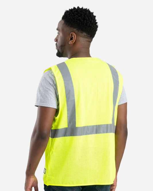 Men's Hi-Vis Class 2 Economy Vest