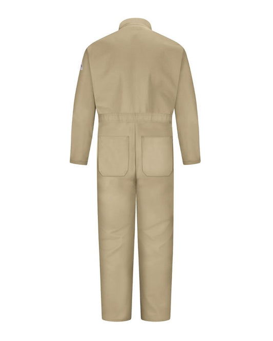 BLANK CEC2EXT Men's Extended Sizes Classic Coverall Excel FR