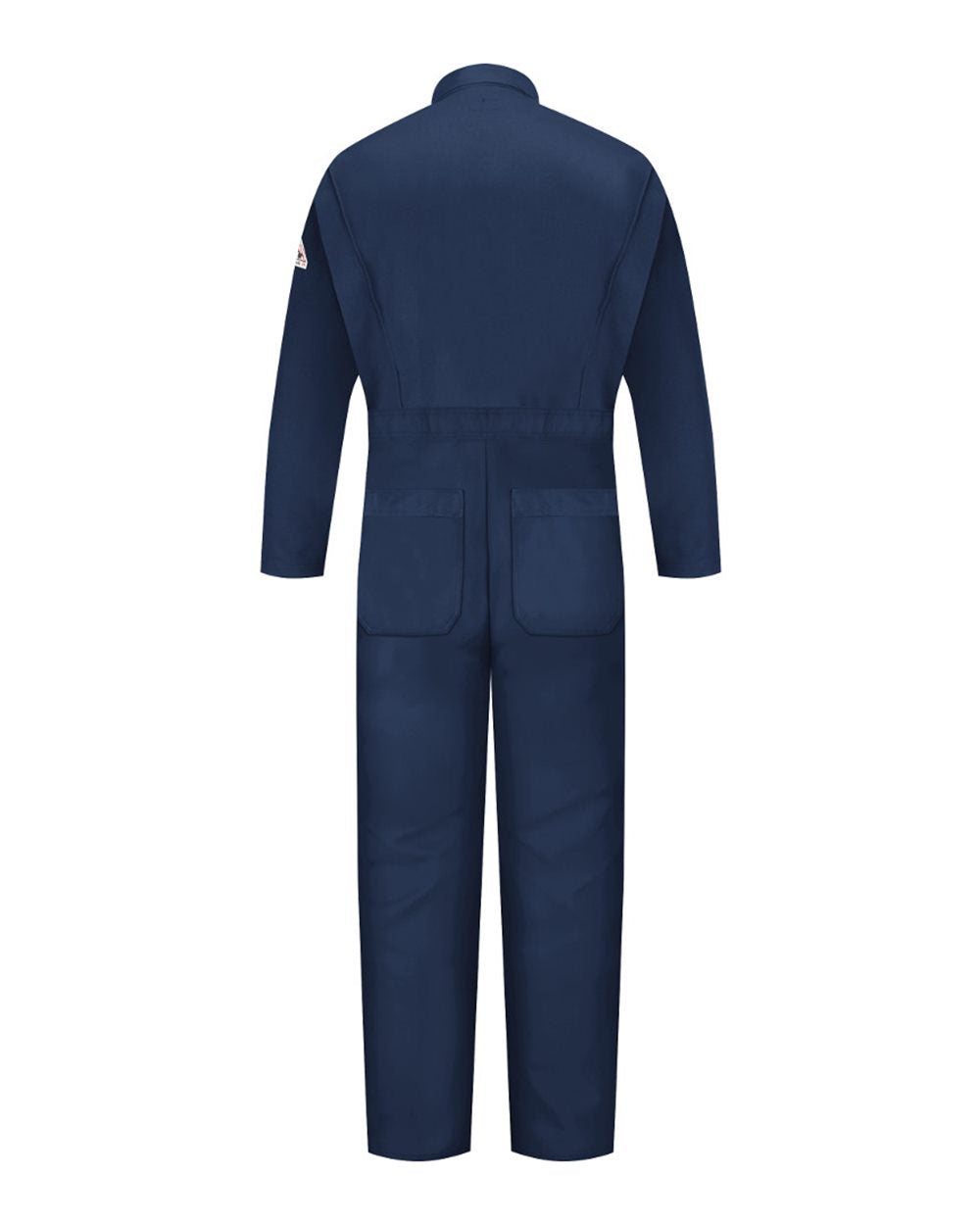 BLANK CEH2 Men's Classic Industrial Coverall - Excel FR