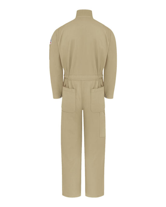 BLANK CLB2T Men's Tall Premium Coverall - EXCEL FR® ComforTouch® - 7 oz.