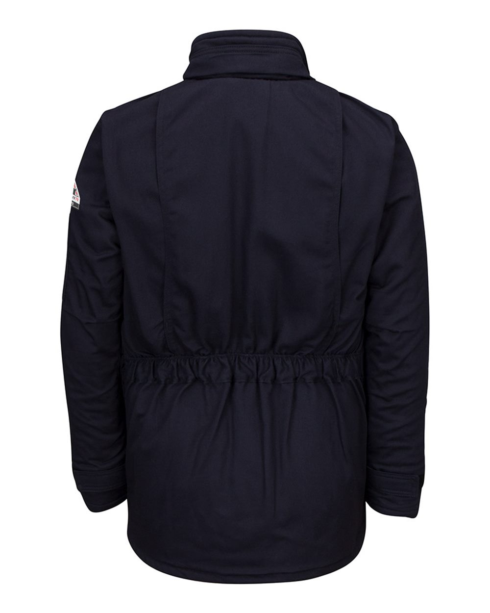 BLANK JLP7 Women's Deluxe Parka Navy