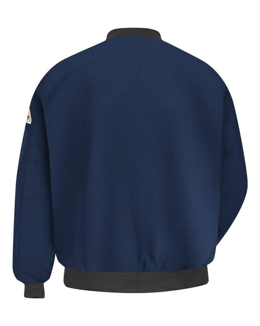 BLANK JNT2 Men's Team Jacket - Nomex® IIIA
