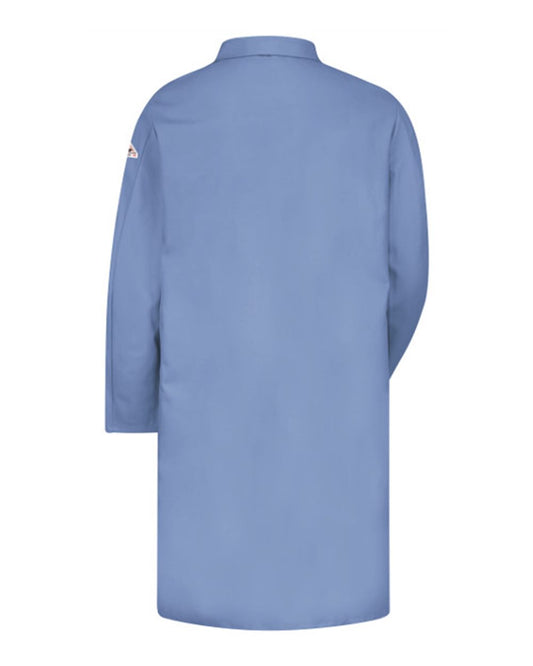 BLANK KEL2 Men's Lab Coat - EXCEL FR® - 7 oz