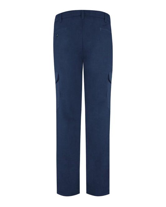 BLANK PLC2 Men's Cargo Pocket Work Pants - ComforTouch