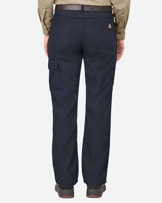 BLANK QP15 Women's IQ Series® Lightweight Comfort Pants