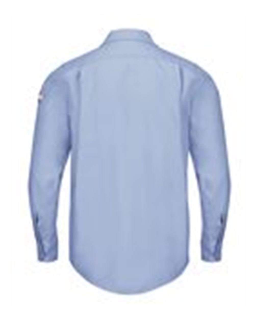 BLANK QS40T Men's Tall iQ Series® Endurance Work Shirt