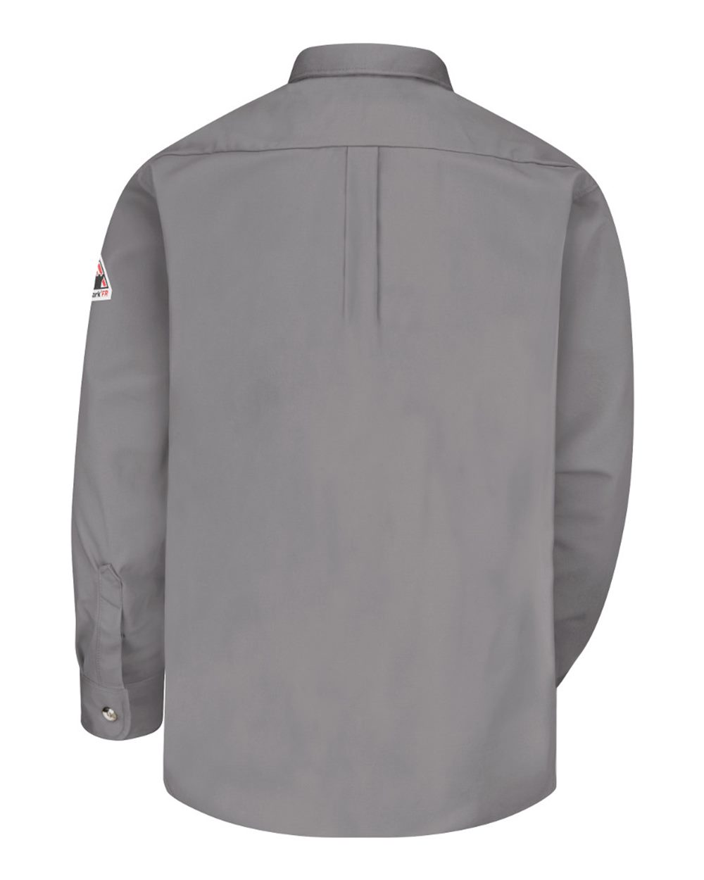 BLANK SLU2 Men's Midweight Dress Uniform Shirt