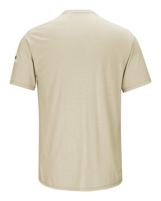 BLANK SMT6T Men's Tall FR Lightweight Pocket T-Shirt