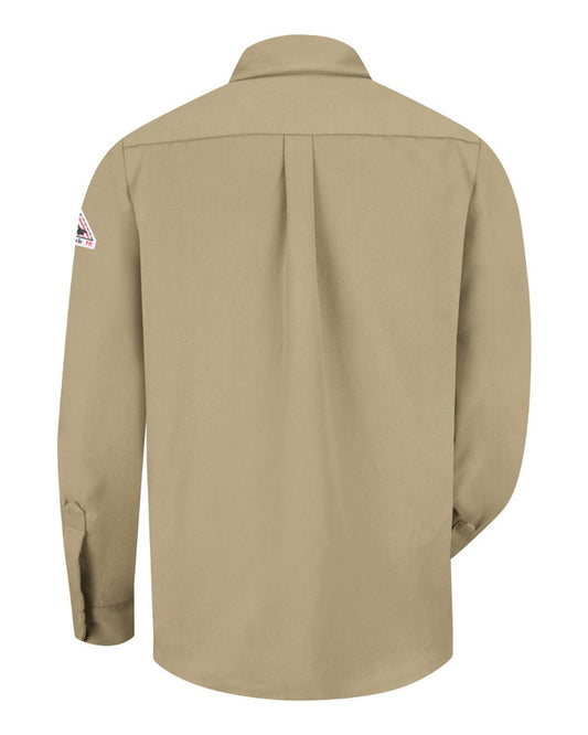BLANK SMU2 Men's Uniform Shirt