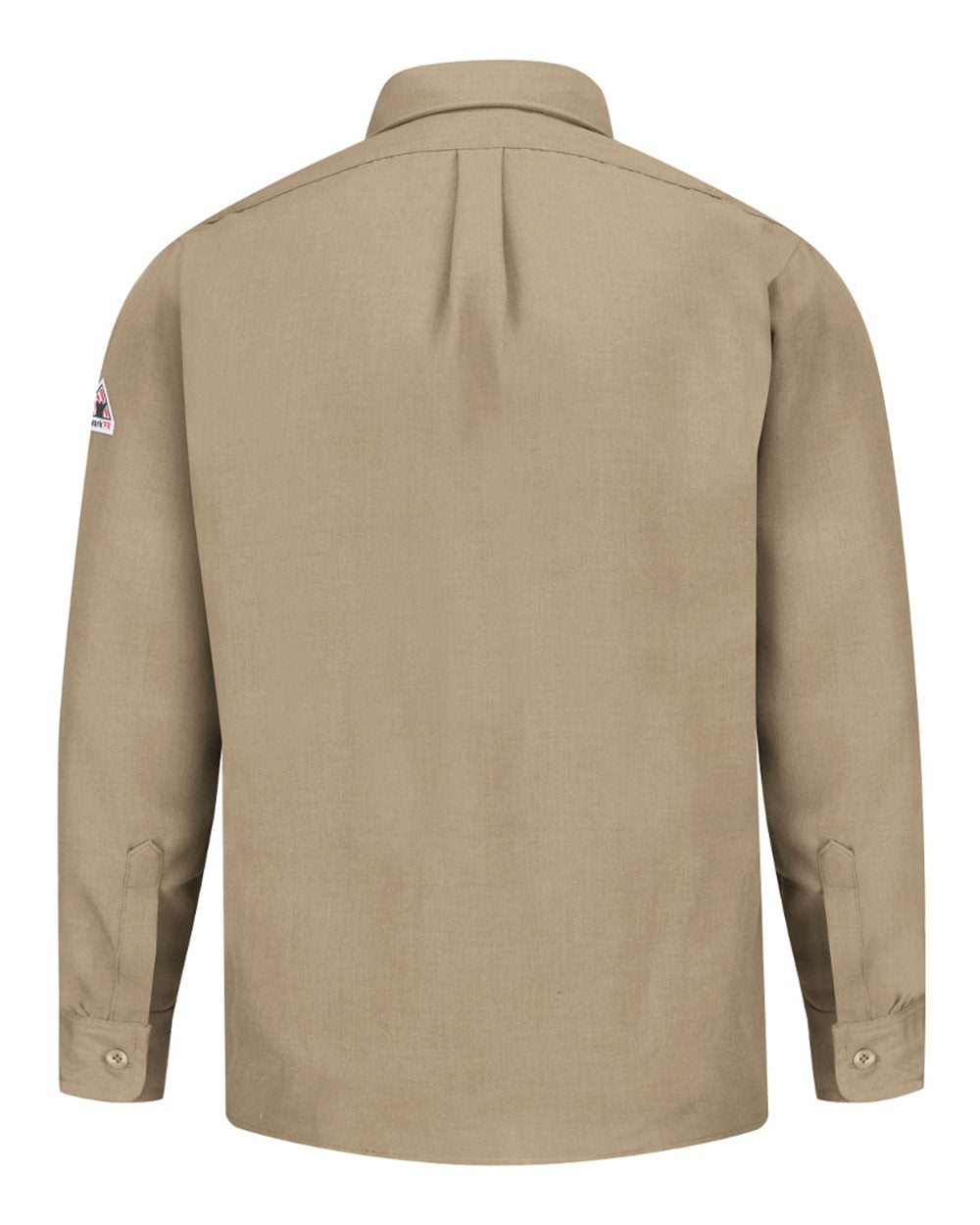 BLANK SND2 Men's Uniform Shirt Nomex® IIIA