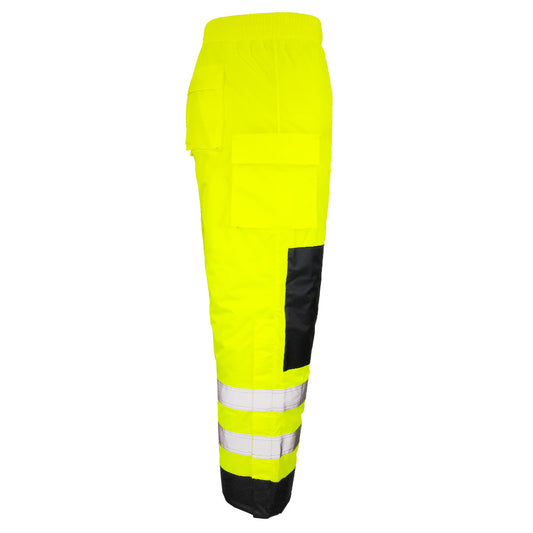 DBP3752 Class E Hi-Vis Thermal Winter Pant