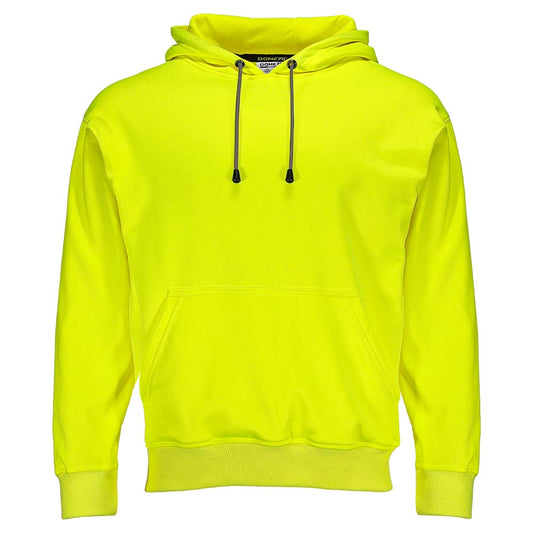 DHP1601 Hi-Vis Viz-Tuff™ Fleece Pullover Hoodie