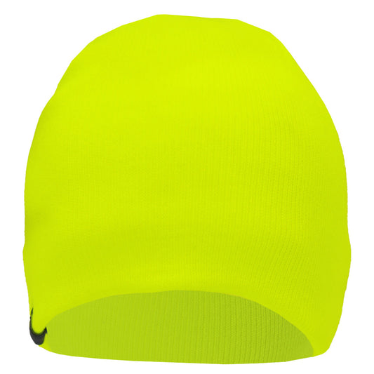 DBN3101 Hi-Vis Thermal Beanie