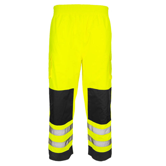DRP3452 Hi-Vis Class E Rain Tamer Pant