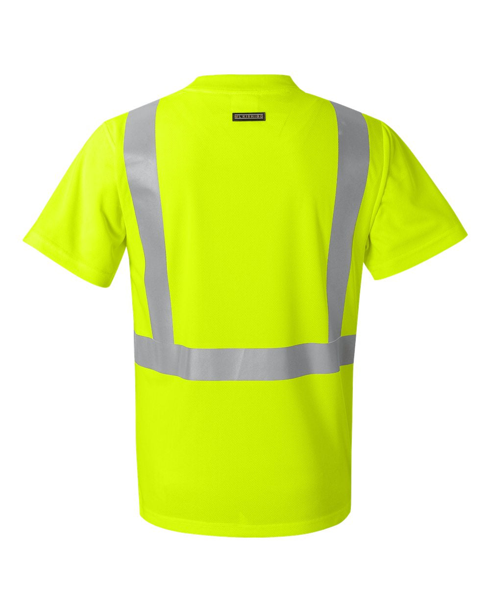Unisex High-Performance Microfiber T-Shirt