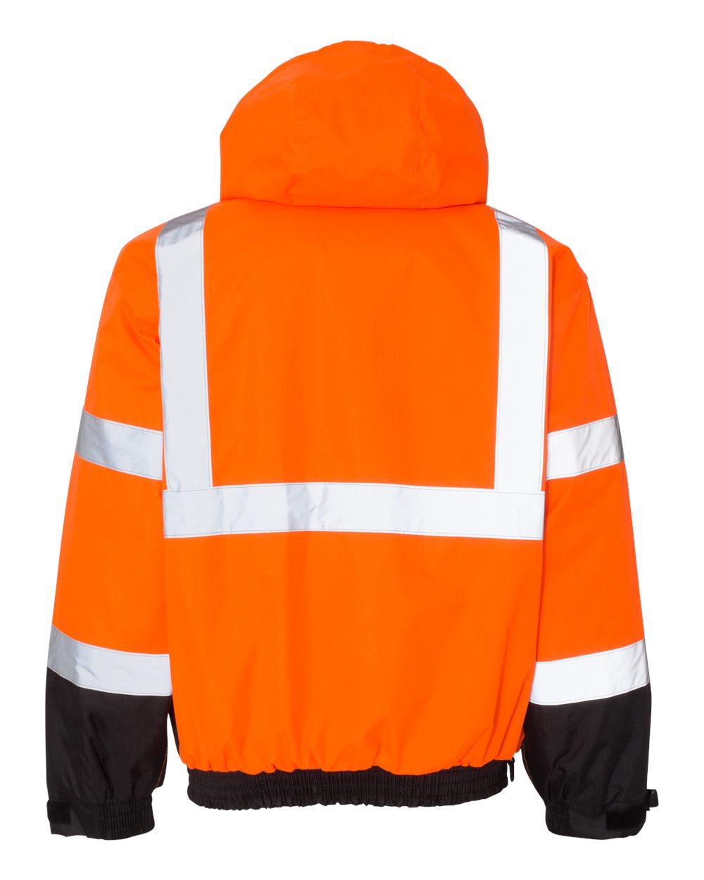 Unisex Ripstop Bomber Jacket