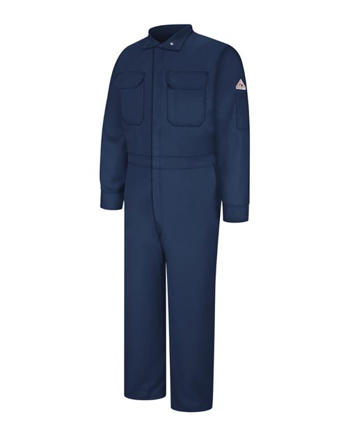BLANK CLB6 Men's Deluxe Coverall