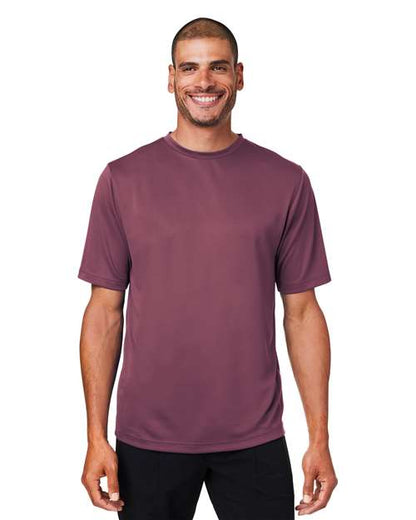 Men's Zone Performance Mesh T-Shirt