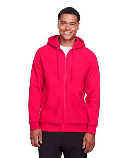 Unisex Zone HydroSport™ Heavyweight Full-Zip Hooded Sweatshirt