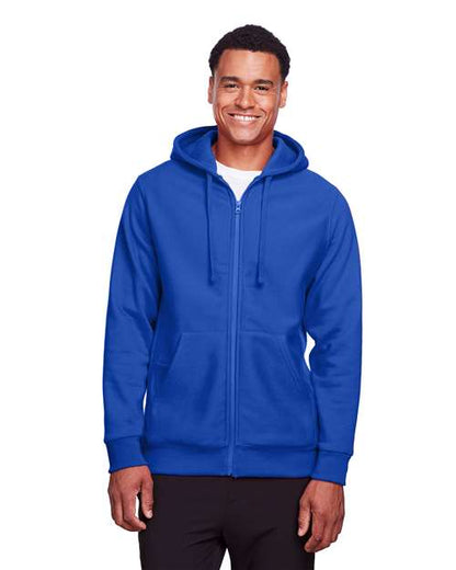 Unisex Zone HydroSport™ Heavyweight Full-Zip Hooded Sweatshirt
