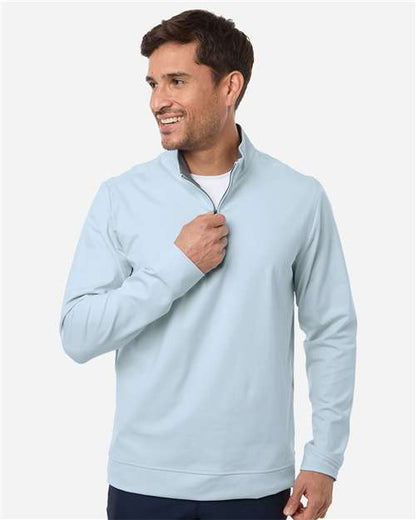 Men's Ultimate365 Classic Quarter-Zip Pullover