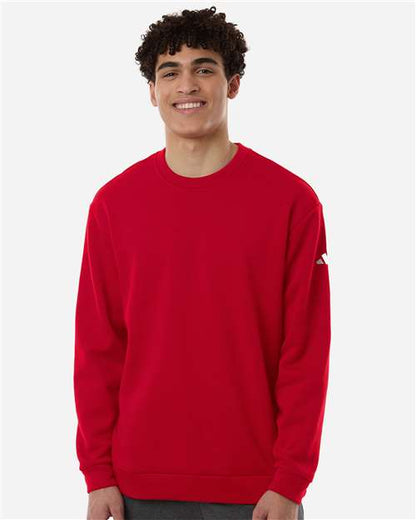 Men's Fleece Crewneck Sweatshirt