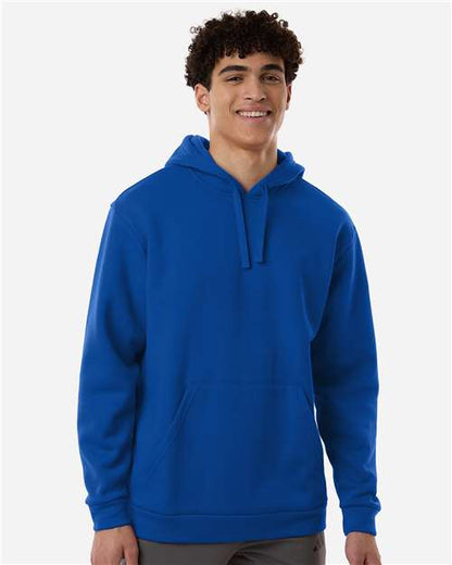 Men's Fleece Hooded Sweatshirt