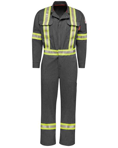 BLANK QC20 Men's iQ Series® Mobility Coverall