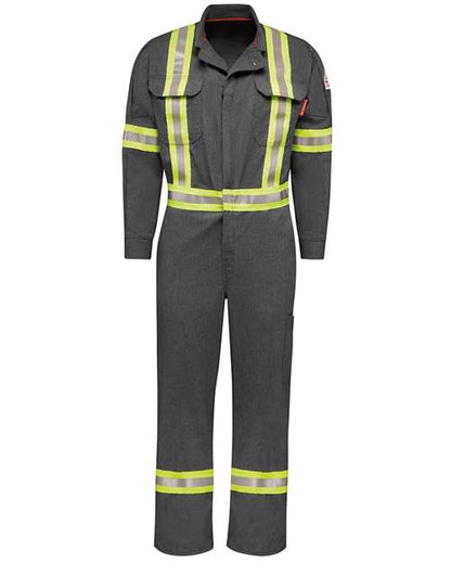 BLANK QC20 Men's iQ Series® Mobility Coverall