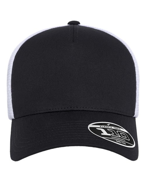 110® Five-Panel Mesh Cap