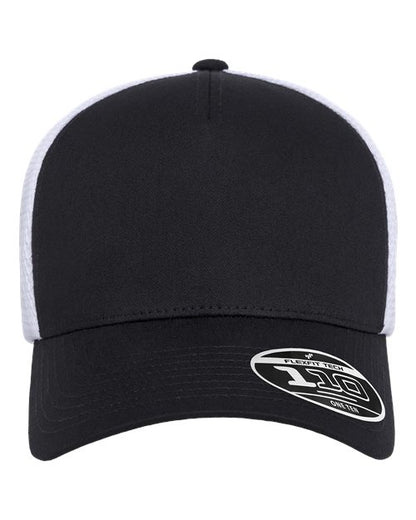 110® Five-Panel Mesh Cap