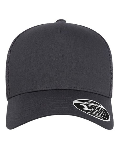 110® Five-Panel Mesh Cap