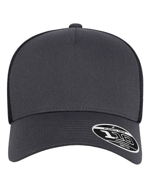 110® Five-Panel Mesh Cap