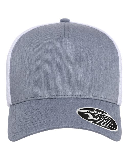 110® Five-Panel Mesh Cap