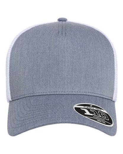 110® Five-Panel Mesh Cap