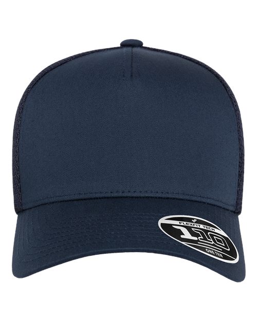 110® Five-Panel Mesh Cap