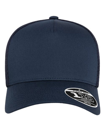 110® Five-Panel Mesh Cap