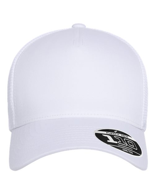 110® Five-Panel Mesh Cap